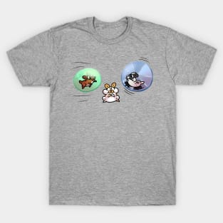 hamsters T-Shirt